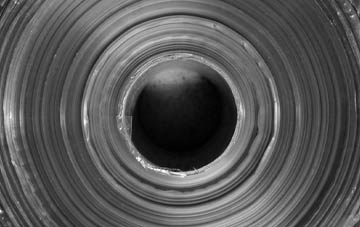 The Moor edpm waterproofing