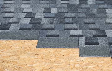 expert The Moor asphalt roof companies