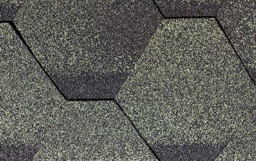 The Moor fibreglass shingle repairs