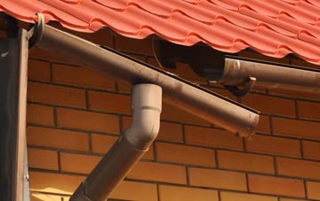 The Moor gutter repair costs