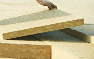 measuring The Moor tapered insulation