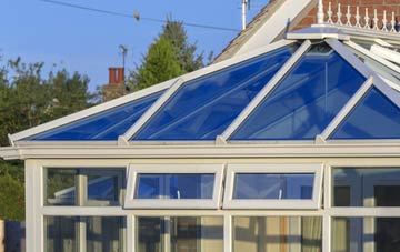 professional The Moor conservatory insulation