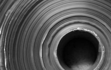 The Moor pvc roof replacement