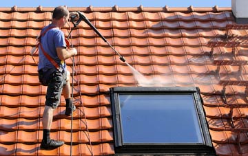 roof cleaning The Moor