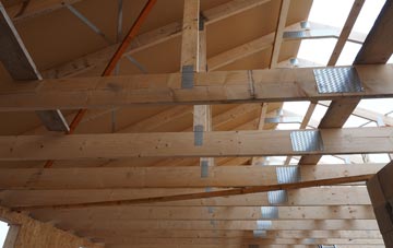 The Moor roof truss costs