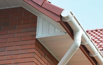 The Moor soffit repair costs