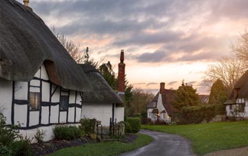 is The Moor thatch roofing popular