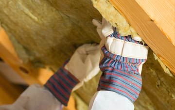 types of The Moor pitched roof insulation materials
