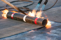 free The Moor roof quotes