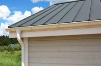 The Moor fascia repair