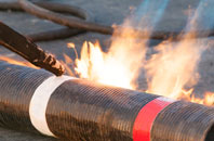 The Moor flat roofing replacement