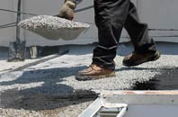 find rated The Moor flat roofing replacement companies