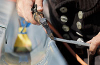 The Moor lead roof quotes