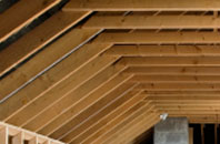 The Moor pitched insulation quotes