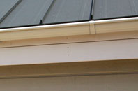 The Moor soffit repair